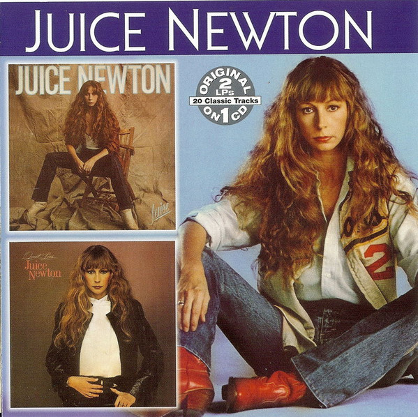 Juice Newton